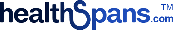 HealthSpans logo